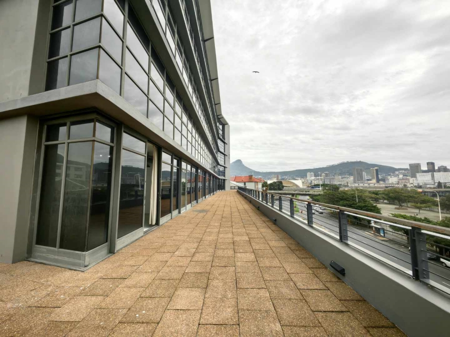To Let commercial Property for Rent in Woodstock Western Cape